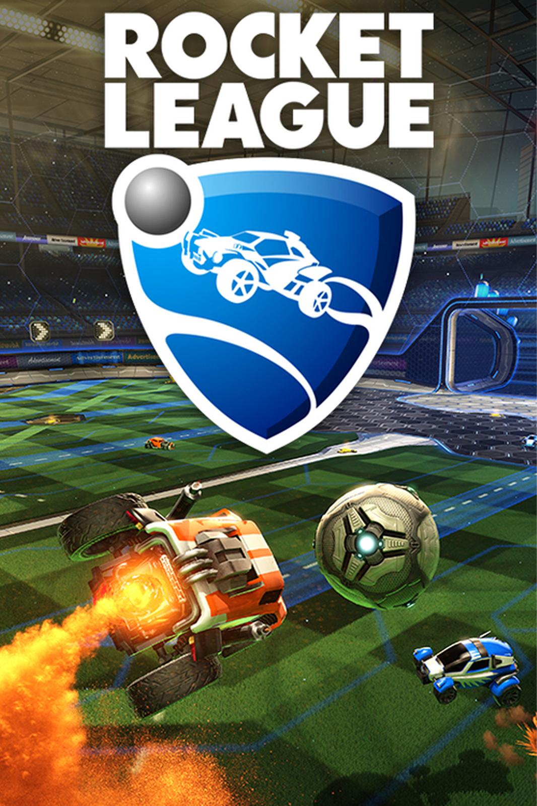 Rocket League