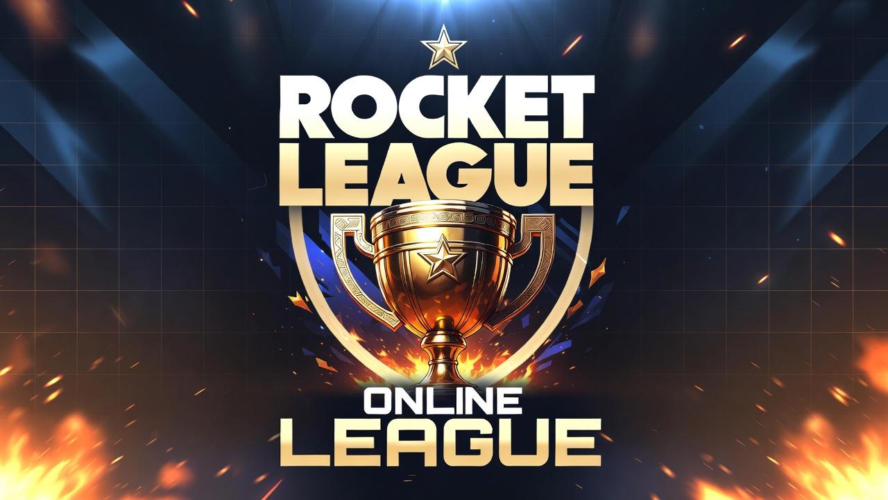 Rocket League Championship
