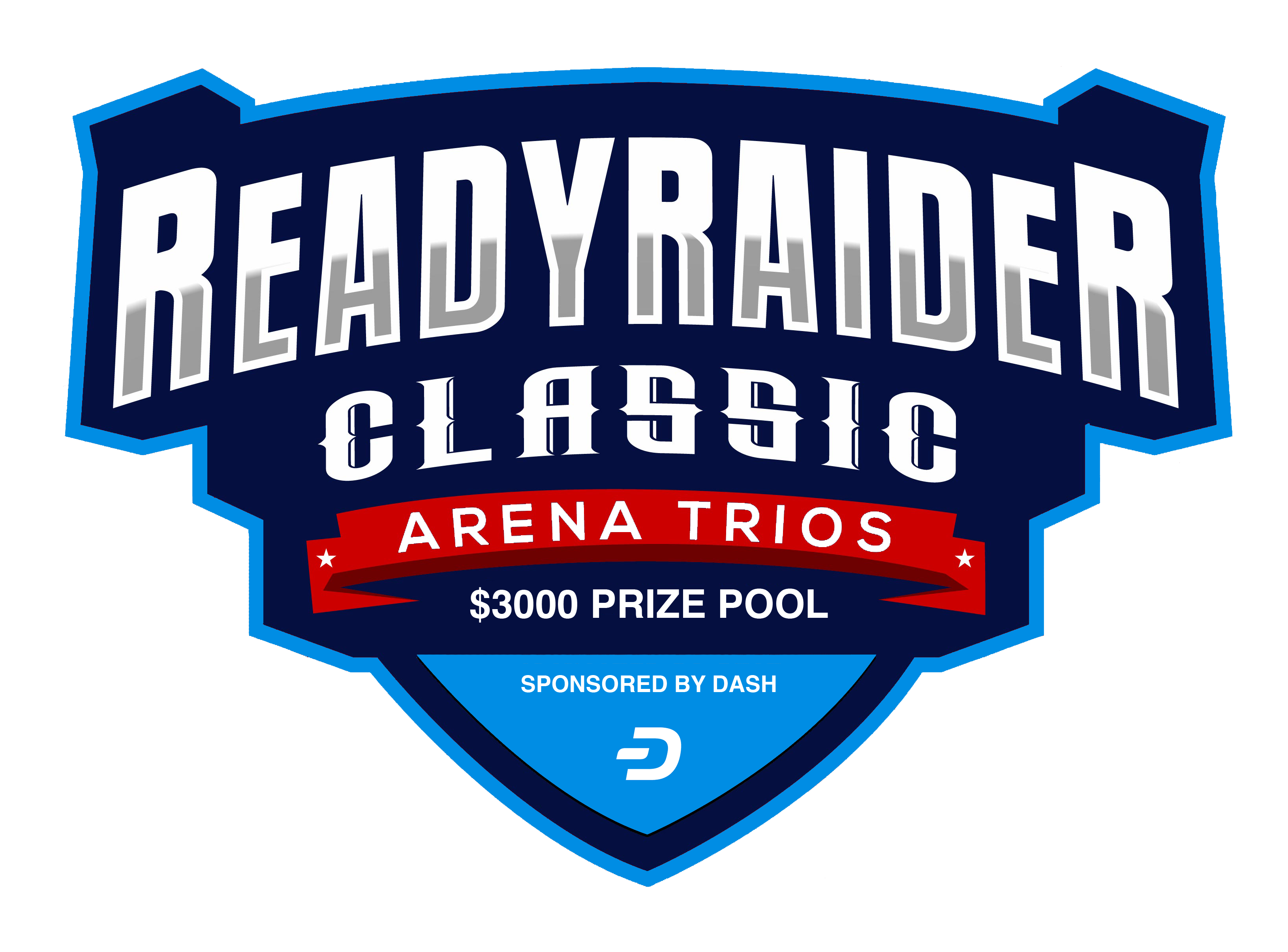 $3,000 ReadyRaider Classic Arena Trios