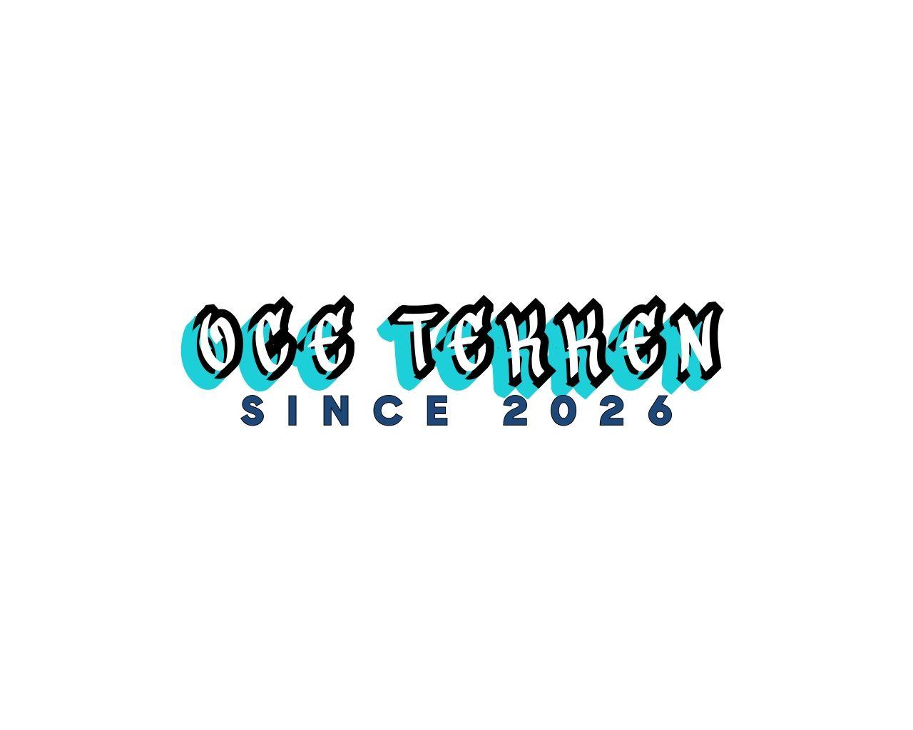 OCE TEKKEN